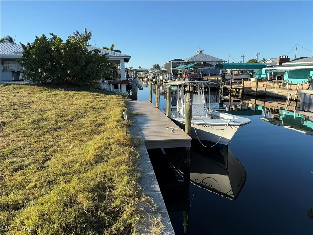 16173 Buccaneer Street Bokeelia FL 33922