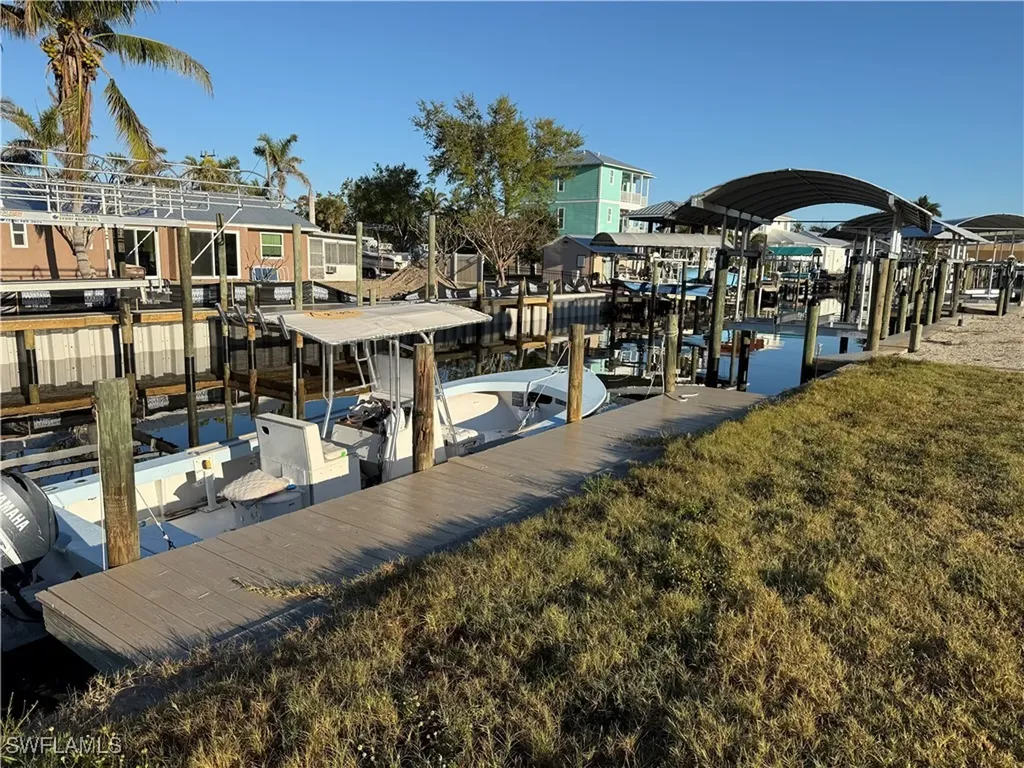 16173 Buccaneer Street Bokeelia FL 33922