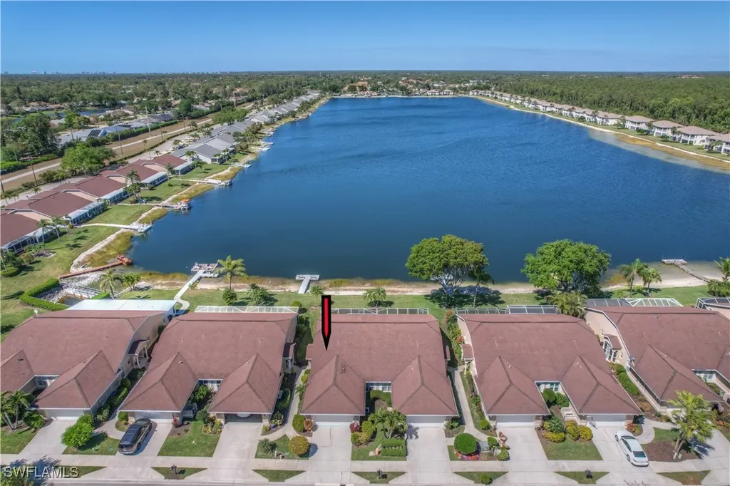 3114 W Crown Pointe Boulevard Naples FL 34112