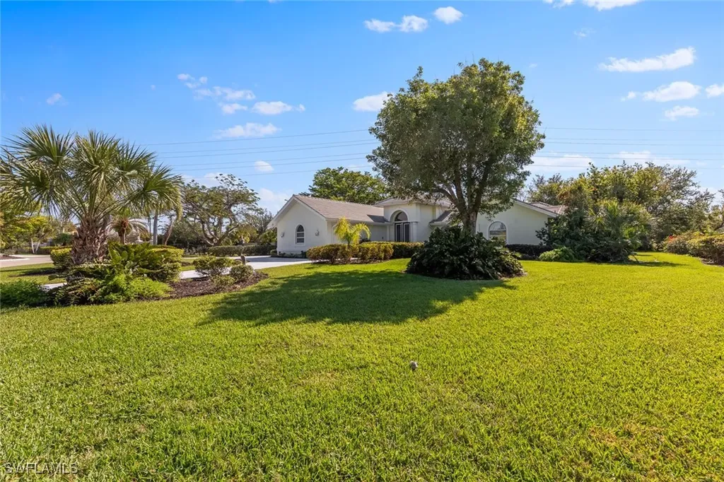 8771 King Lear Court Fort Myers FL 33908