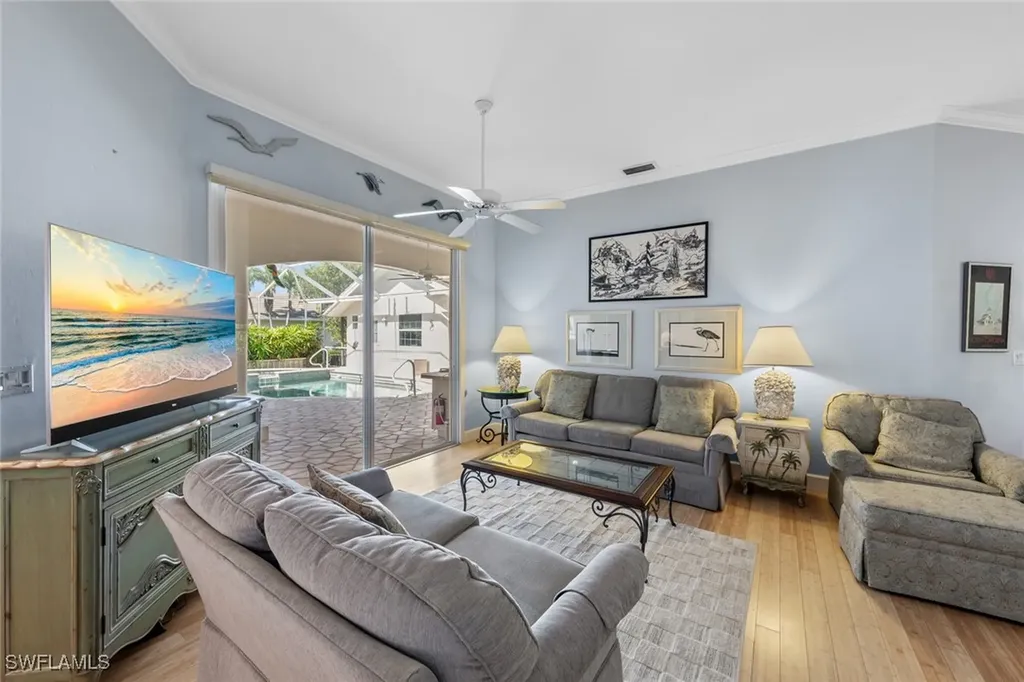 8771 King Lear Court Fort Myers FL 33908