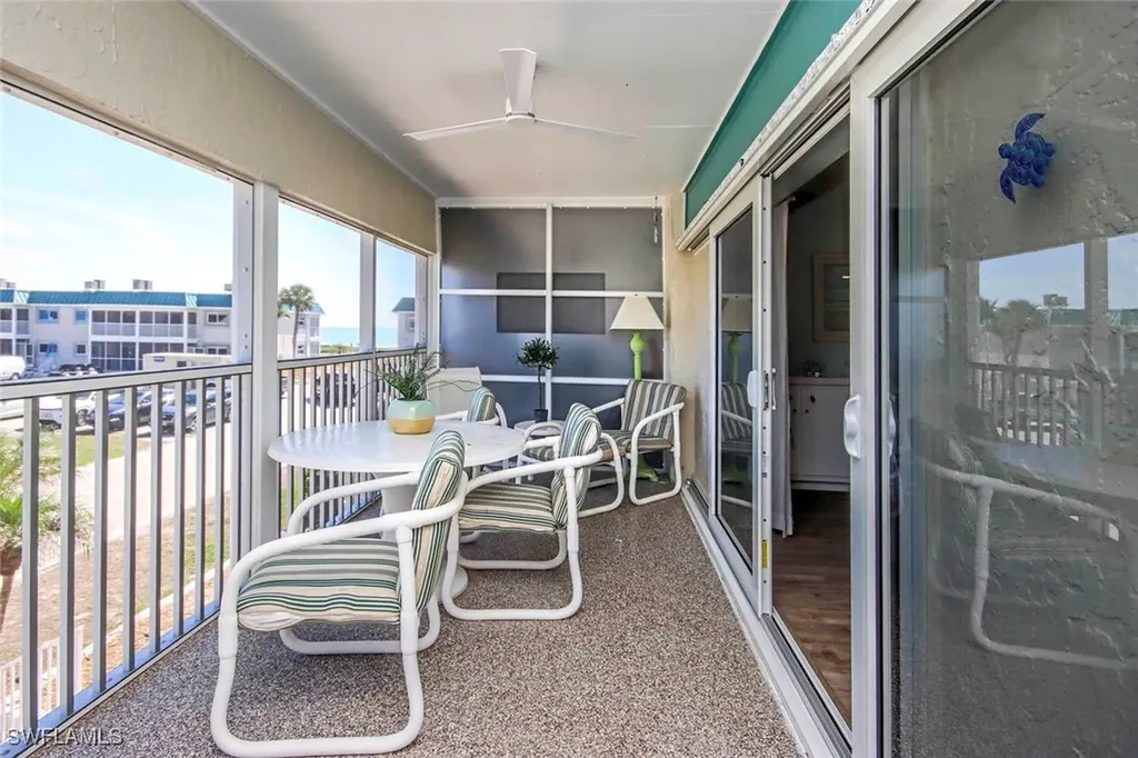 827 E Gulf Drive Sanibel FL 33957