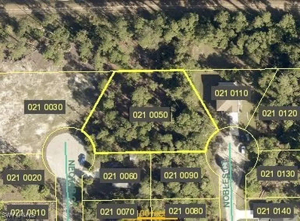 103 Nectar Court Lehigh Acres FL 33974
