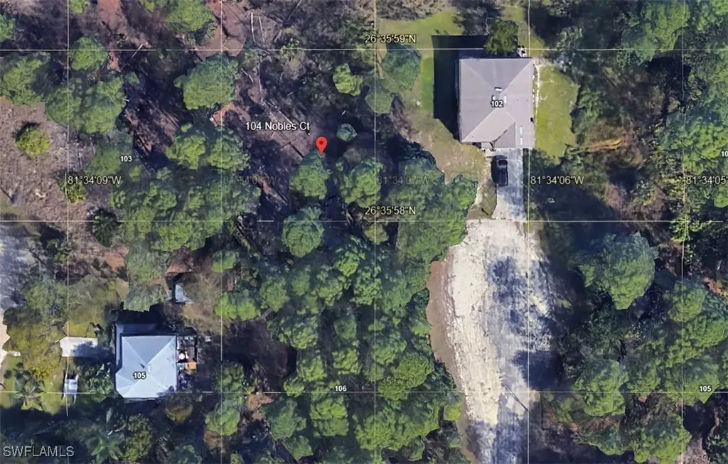 103 Nectar Court Lehigh Acres FL 33974