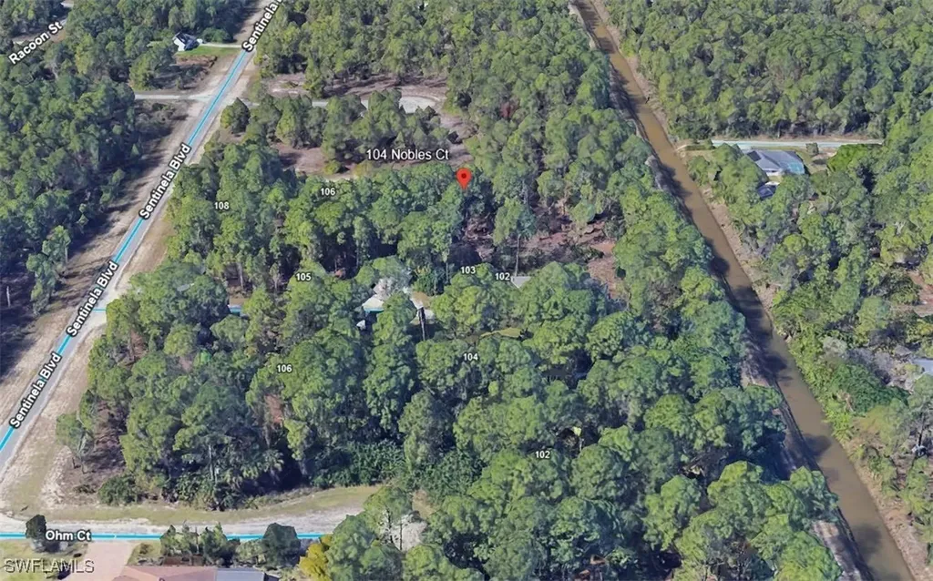 103 Nectar Court Lehigh Acres FL 33974