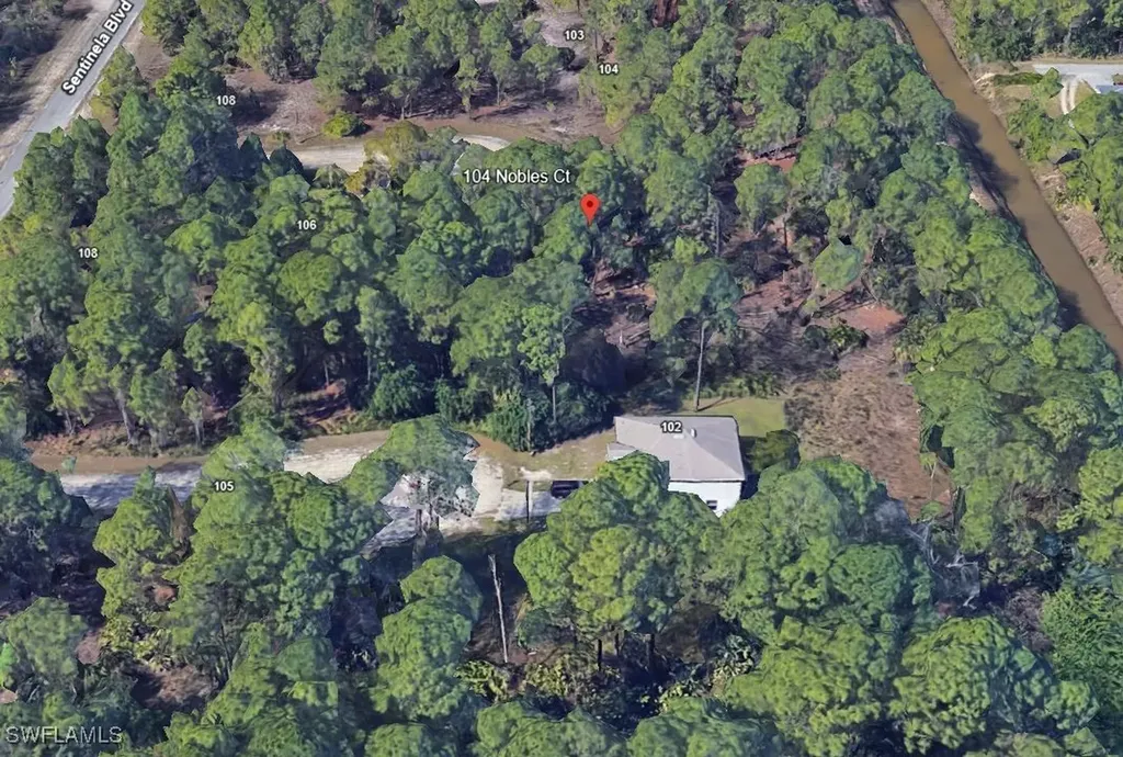 103 Nectar Court Lehigh Acres FL 33974