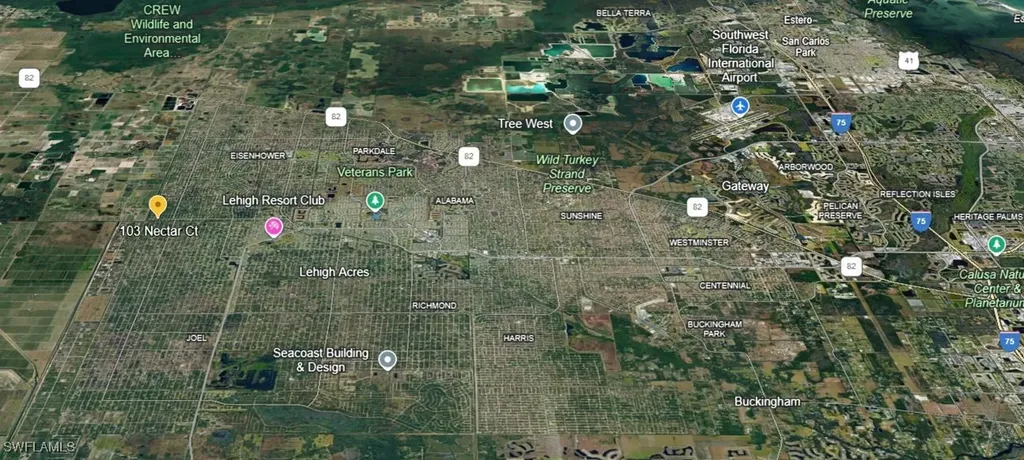 103 Nectar Court Lehigh Acres FL 33974