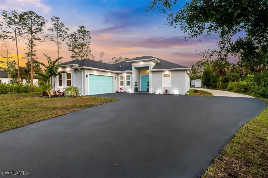 2312 4th Avenue SE Naples FL 34117