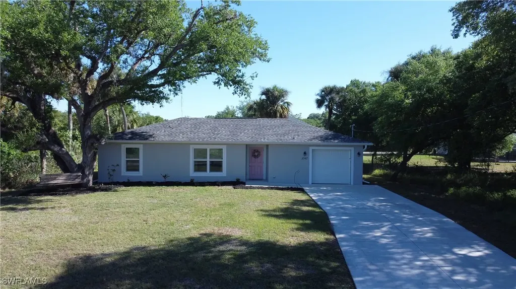 1047 Jabara Lane Labelle FL 33935