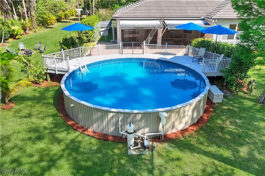 1420 14th Avenue NE Naples FL 34120