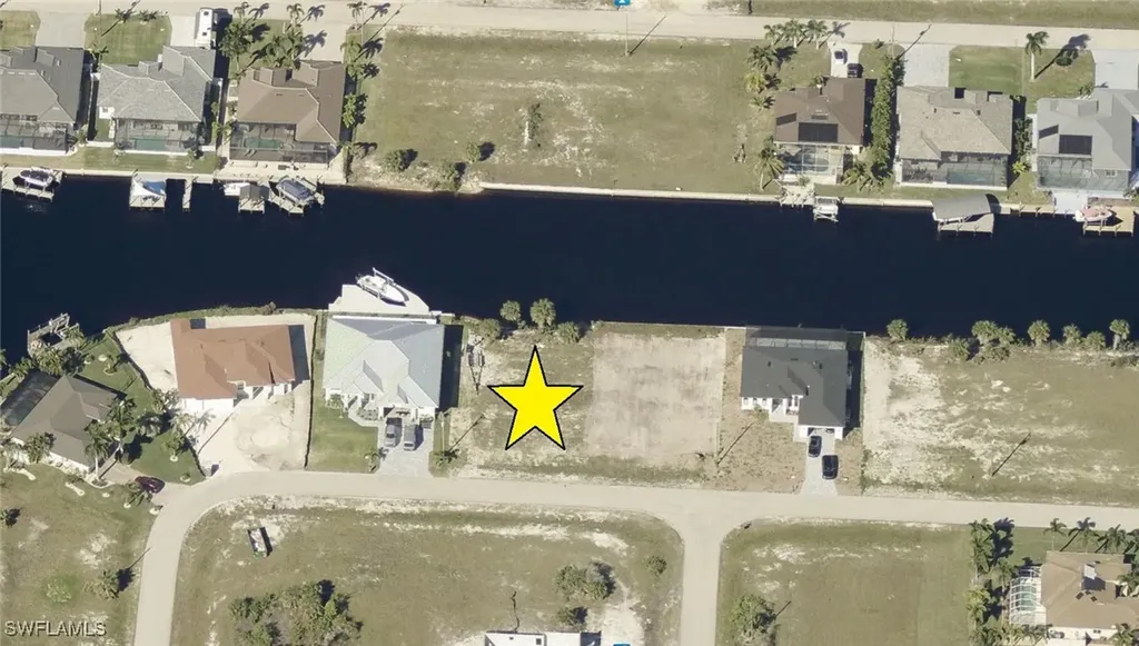4121 NW 36th Terrace Cape Coral FL 33993