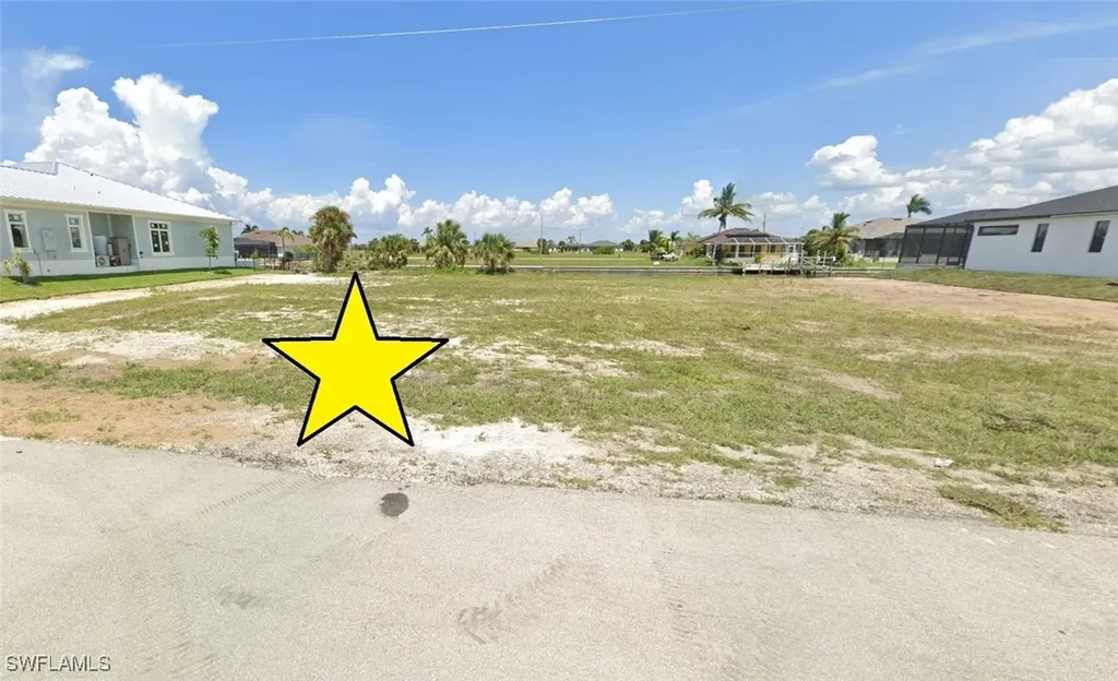 4121 NW 36th Terrace Cape Coral FL 33993