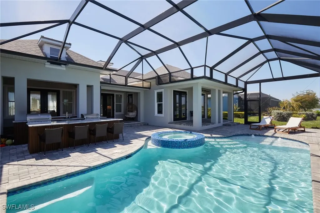 42207 Lake Timber Drive Punta Gorda FL 33982