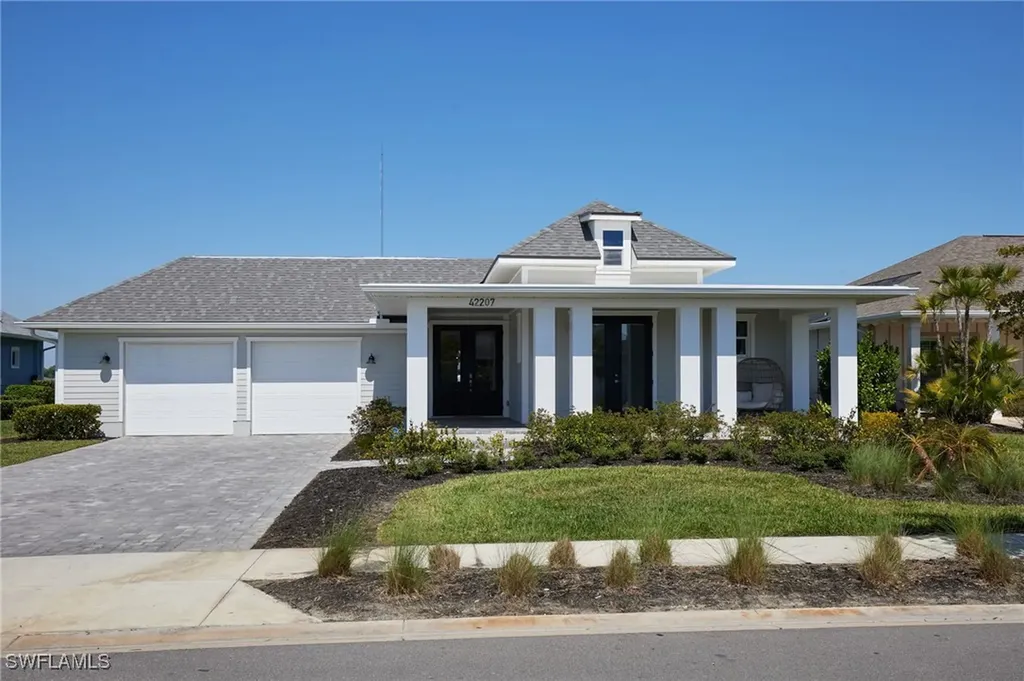 42207 Lake Timber Drive Punta Gorda FL 33982