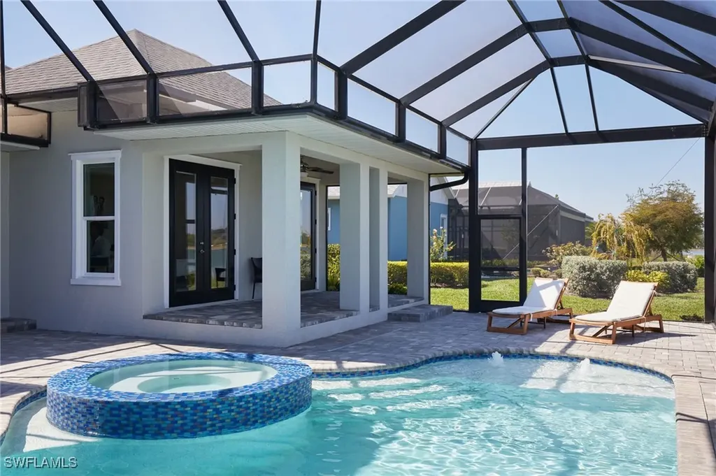 42207 Lake Timber Drive Punta Gorda FL 33982