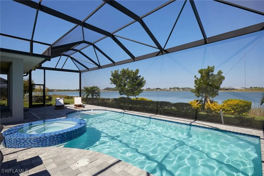 42207 Lake Timber Drive Punta Gorda FL 33982