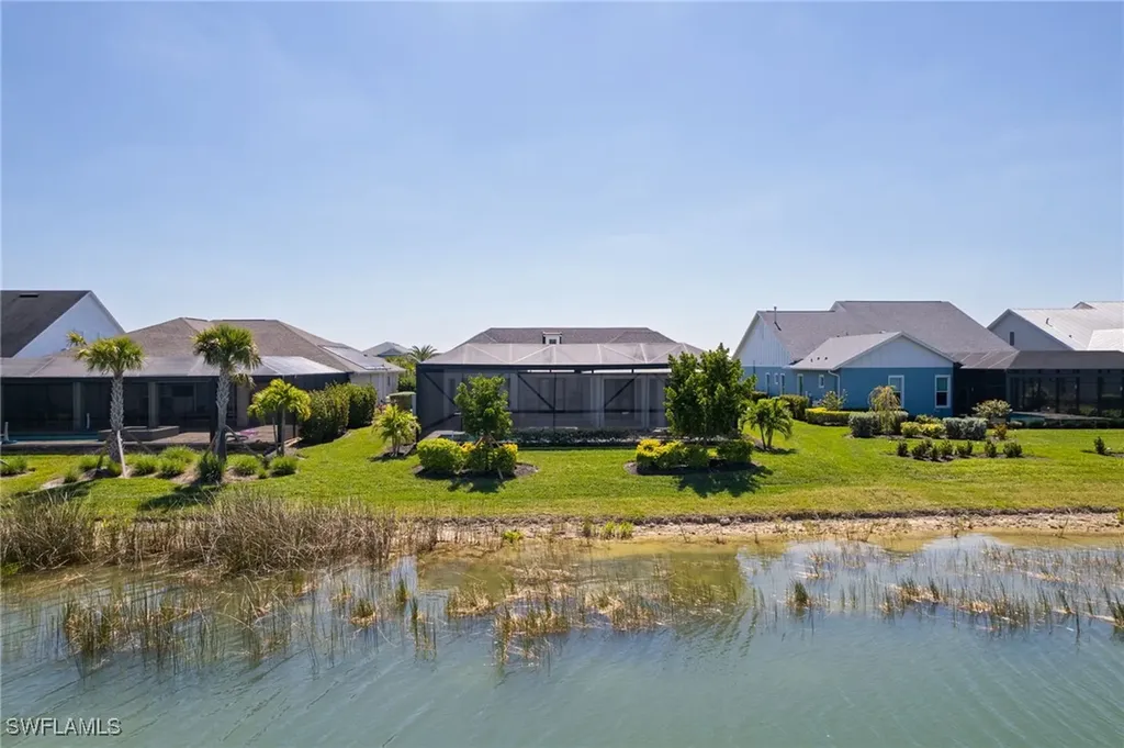 42207 Lake Timber Drive Punta Gorda FL 33982