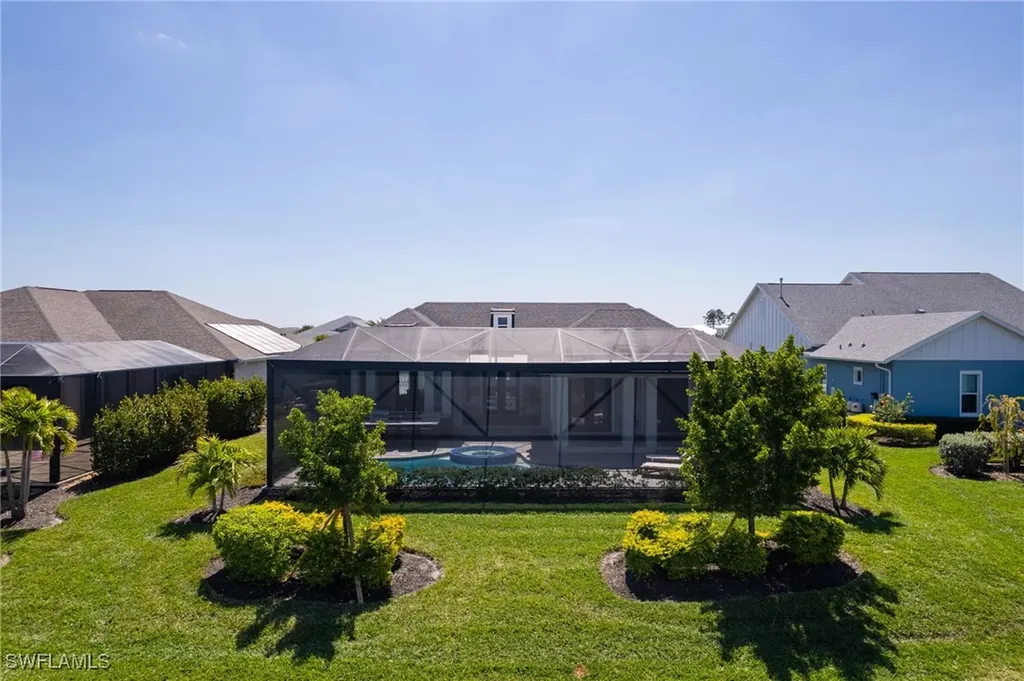 42207 Lake Timber Drive Punta Gorda FL 33982