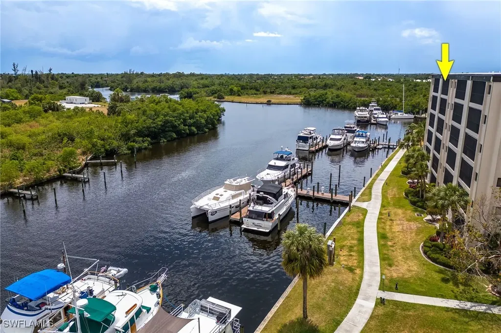 3458 Hancock Bridge Parkway North Fort Myers FL 33903