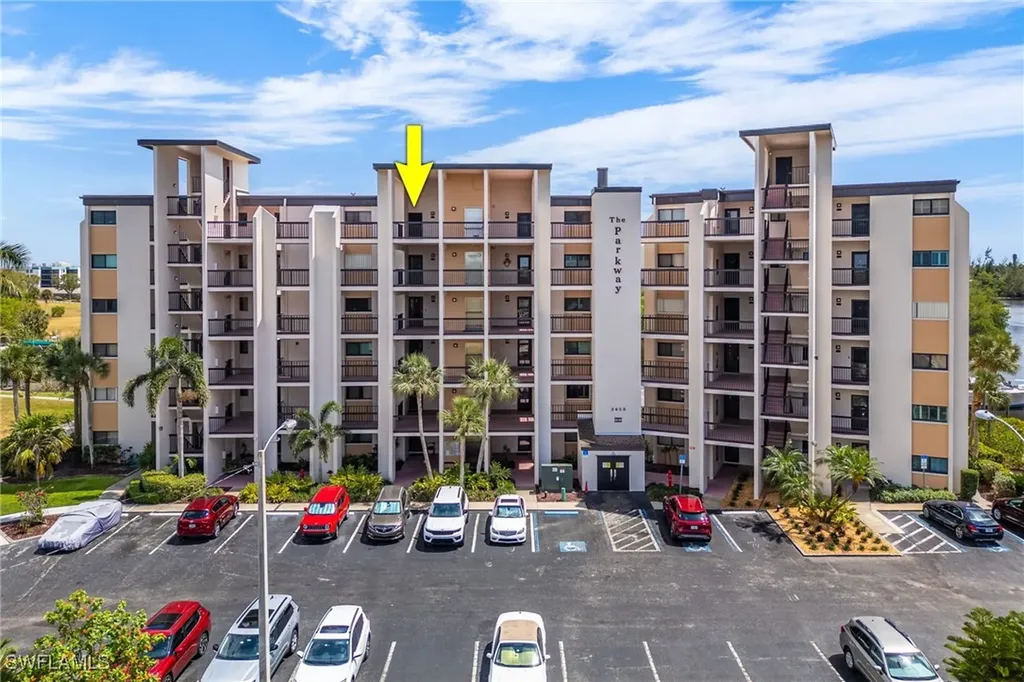 3458 Hancock Bridge Parkway North Fort Myers FL 33903