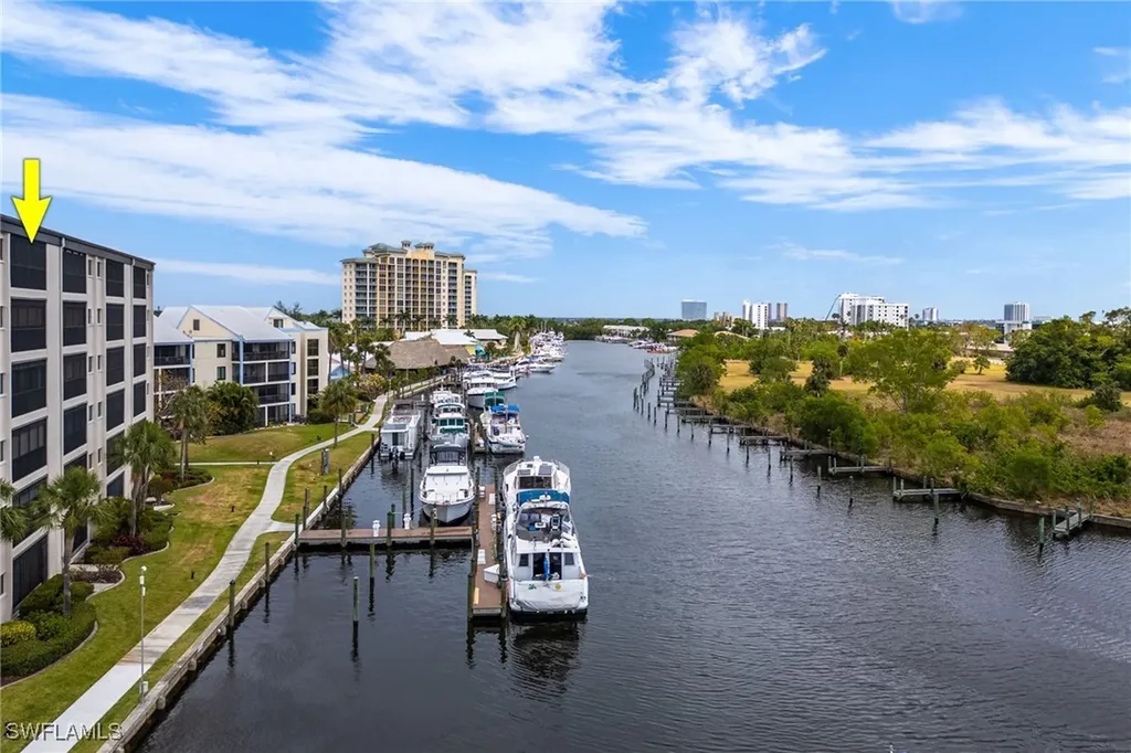 3458 Hancock Bridge Parkway North Fort Myers FL 33903