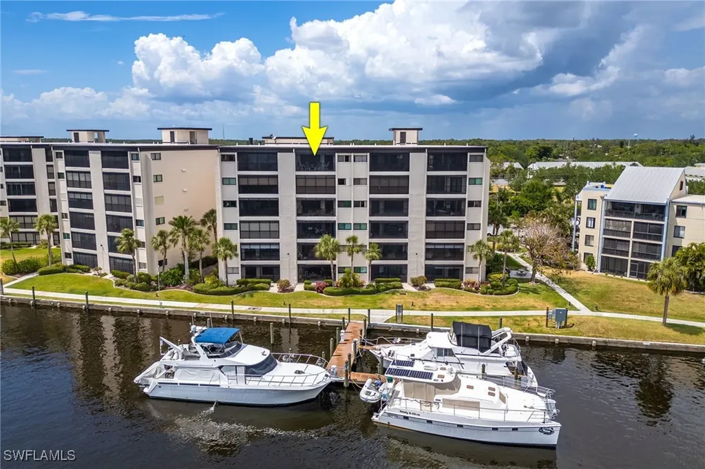 3458 Hancock Bridge Parkway North Fort Myers FL 33903