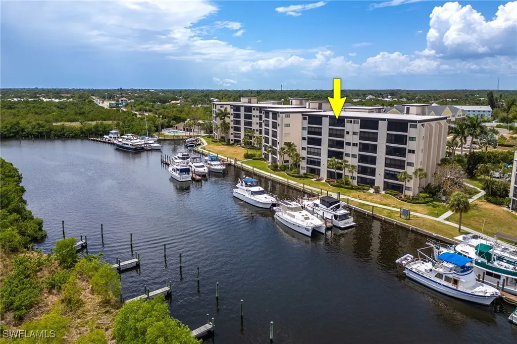 3458 Hancock Bridge Parkway North Fort Myers FL 33903