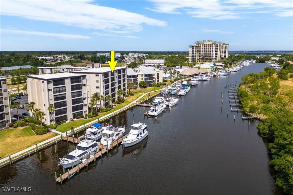 3458 Hancock Bridge Parkway North Fort Myers FL 33903