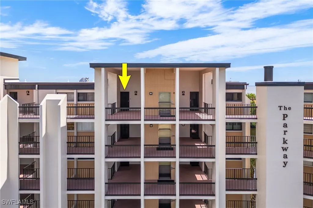 3458 Hancock Bridge Parkway North Fort Myers FL 33903