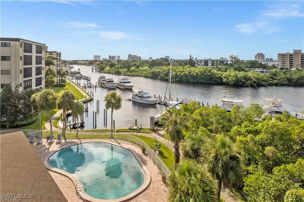 3458 Hancock Bridge Parkway North Fort Myers FL 33903