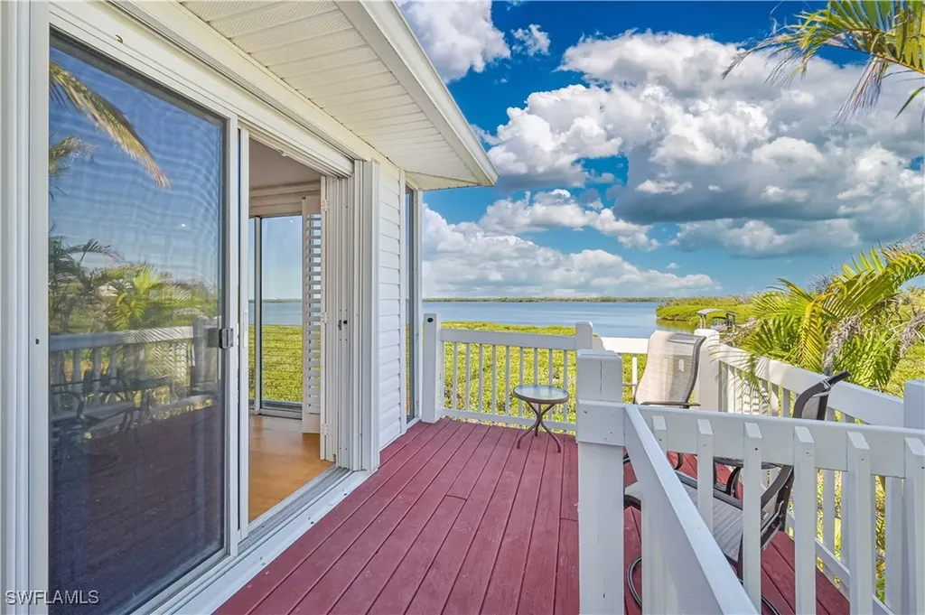 16653 Seagull Bay Court Bokeelia FL 33922