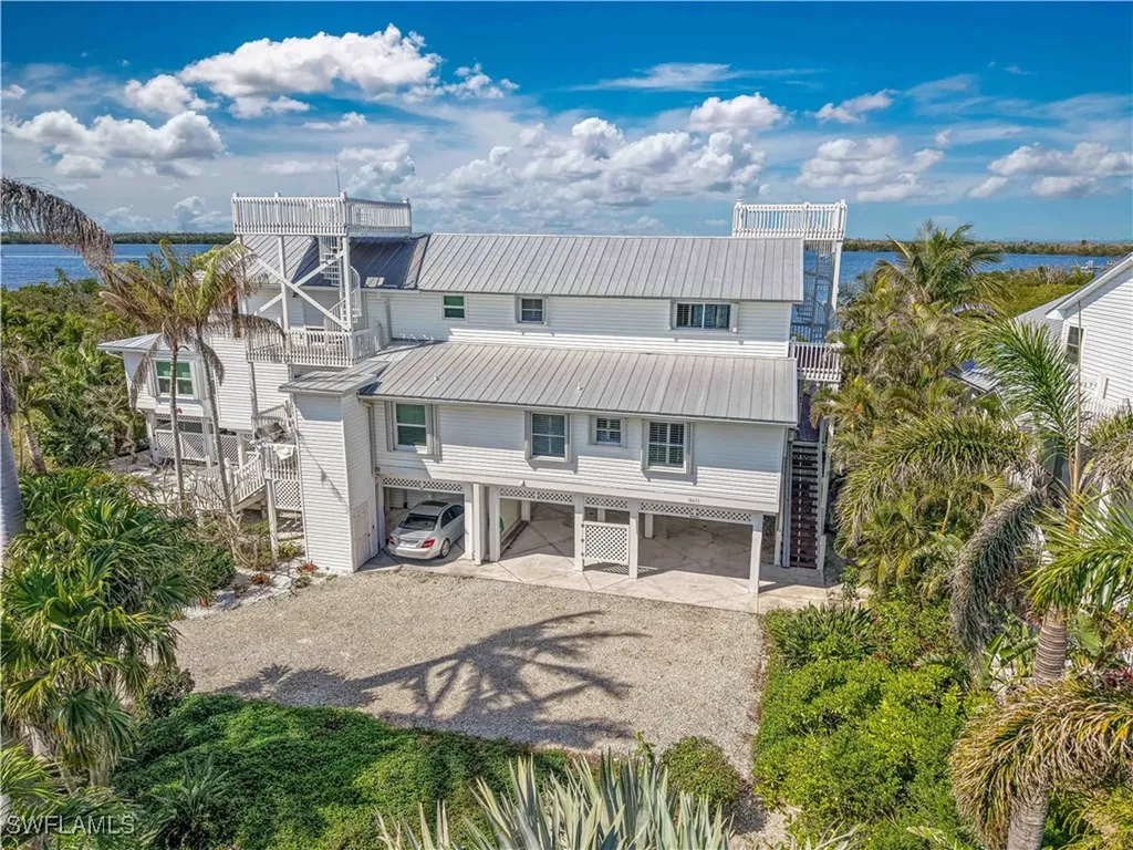 16653 Seagull Bay Court Bokeelia FL 33922