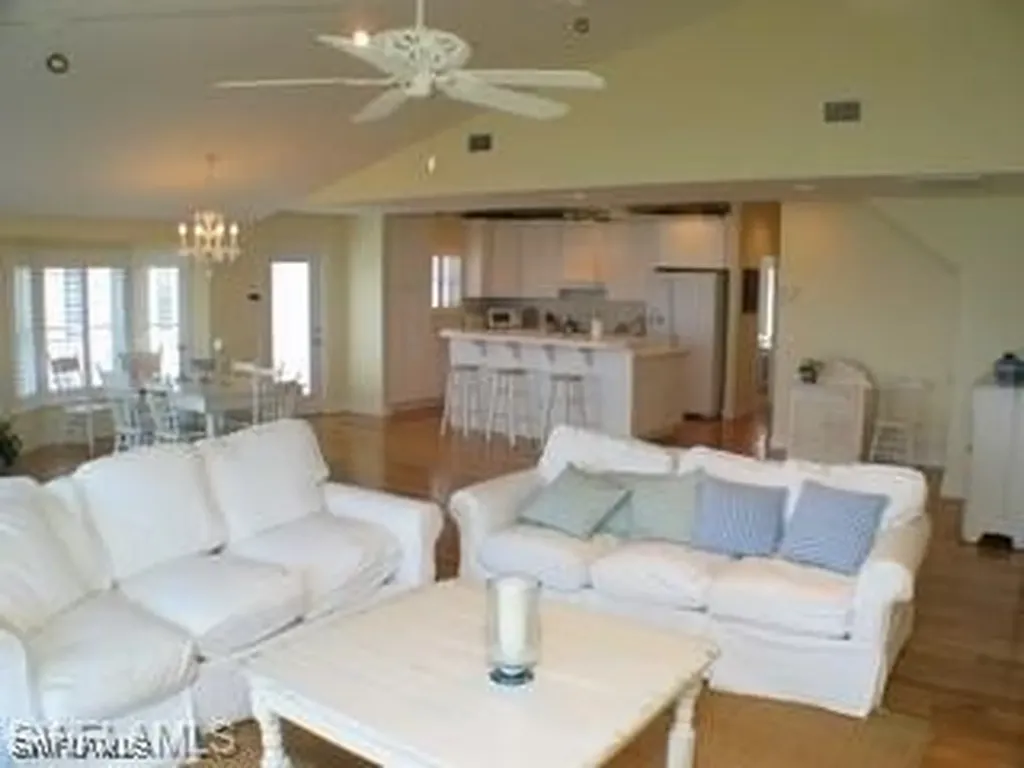 16653 Seagull Bay Court Bokeelia FL 33922