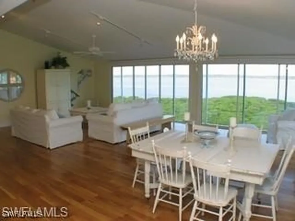 16653 Seagull Bay Court Bokeelia FL 33922