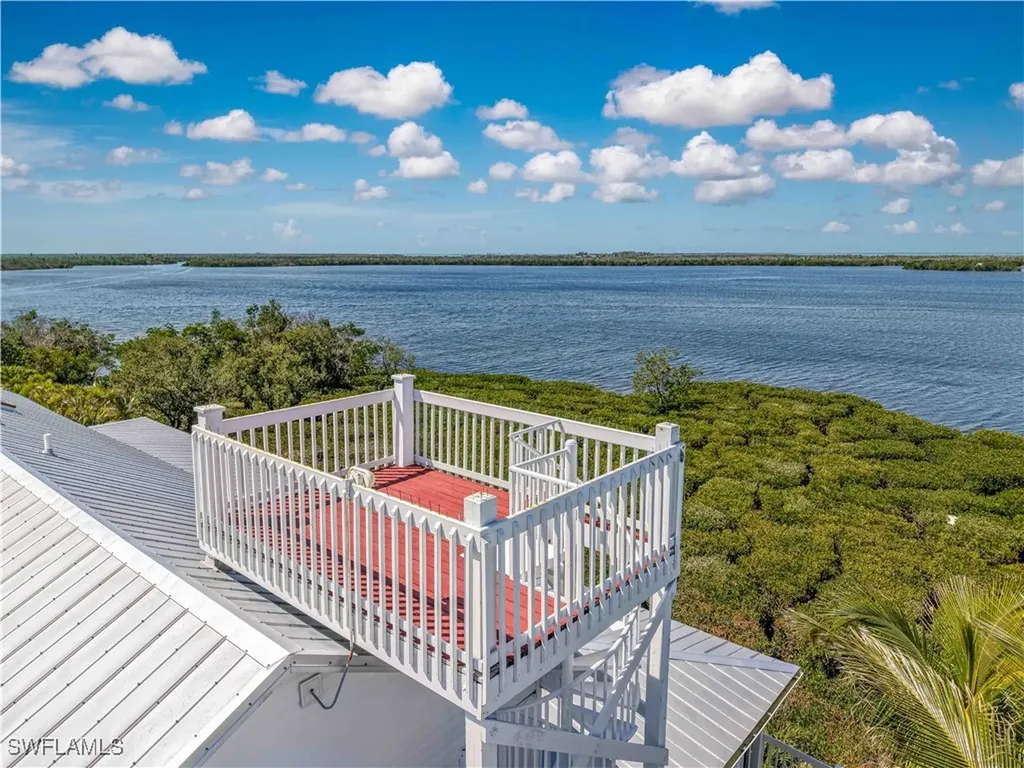 16653 Seagull Bay Court Bokeelia FL 33922