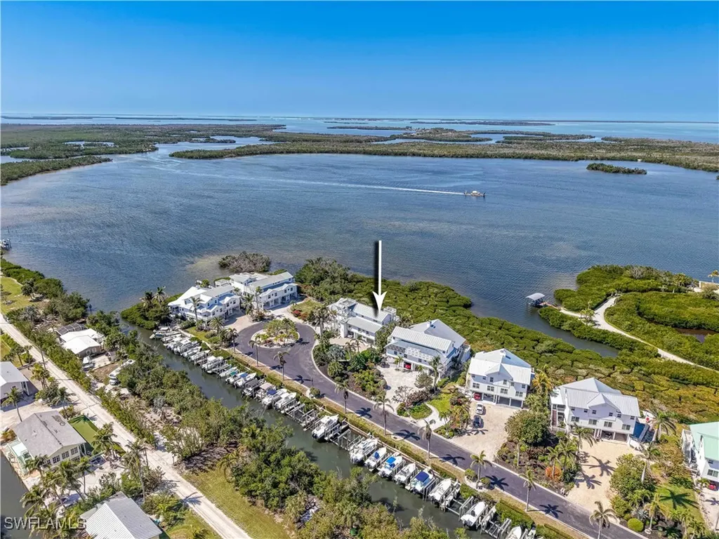 16653 Seagull Bay Court Bokeelia FL 33922