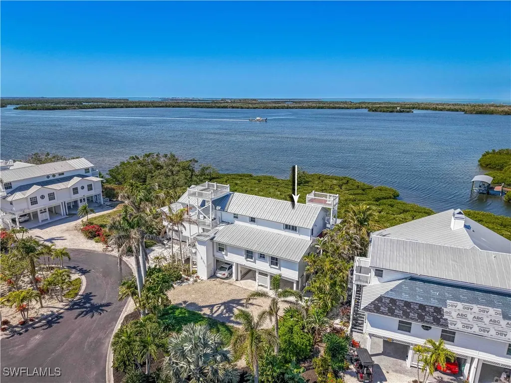 16653 Seagull Bay Court Bokeelia FL 33922