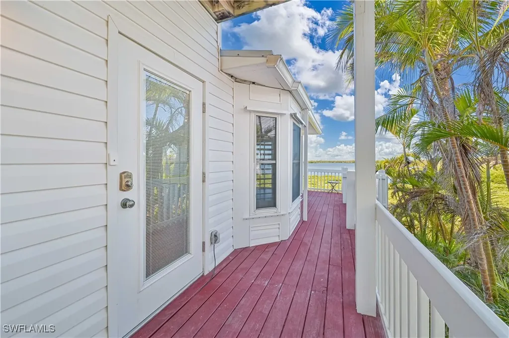 16653 Seagull Bay Court Bokeelia FL 33922