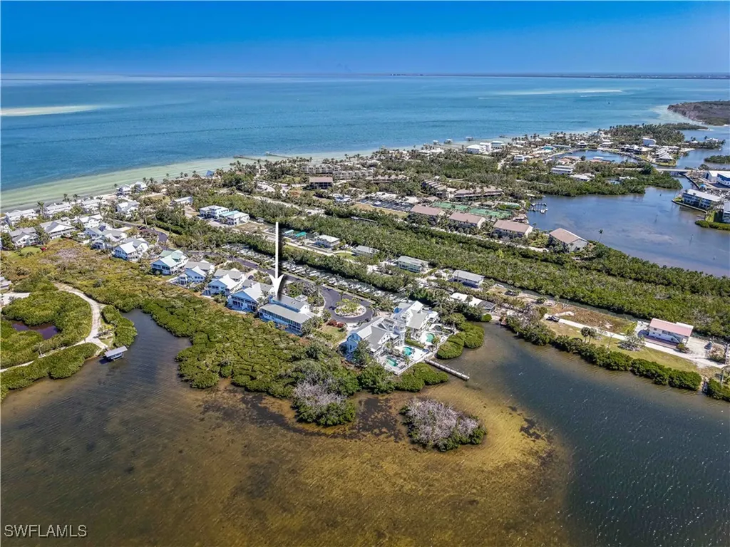 16653 Seagull Bay Court Bokeelia FL 33922