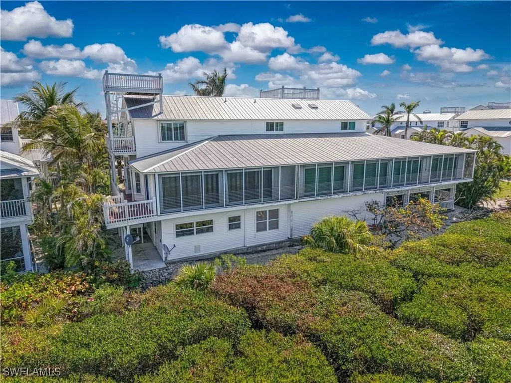 16653 Seagull Bay Court Bokeelia FL 33922