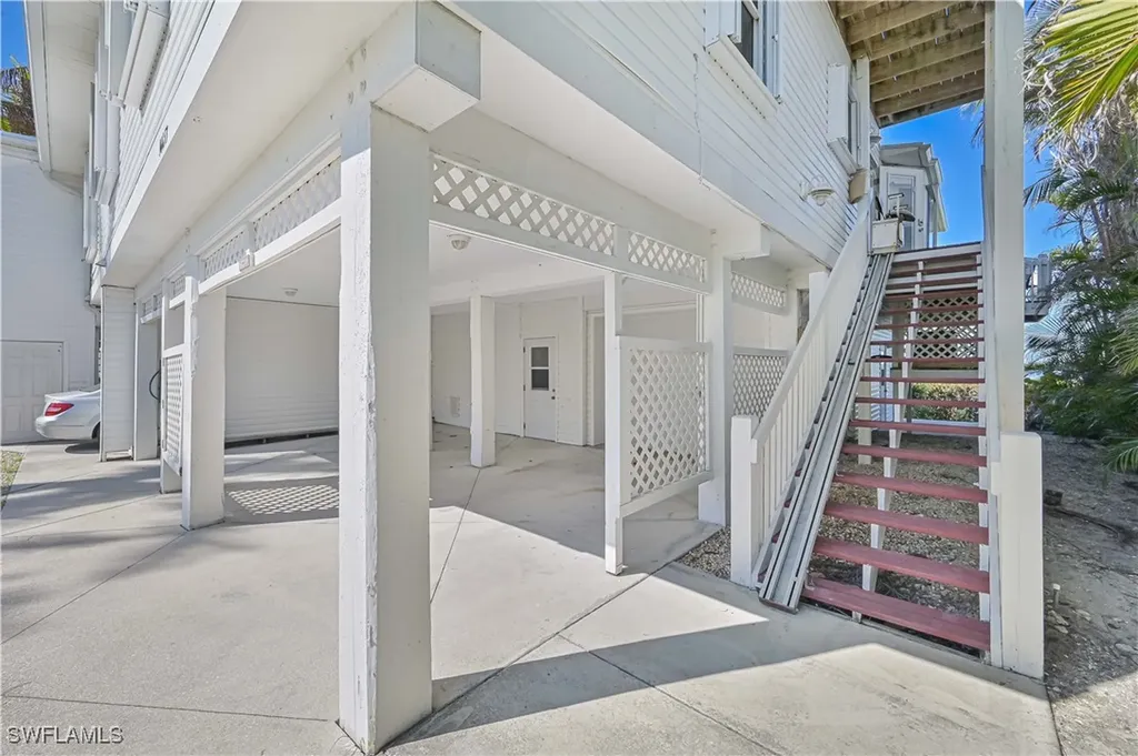 16653 Seagull Bay Court Bokeelia FL 33922