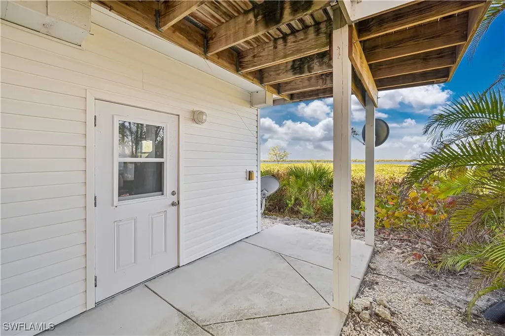 16653 Seagull Bay Court Bokeelia FL 33922