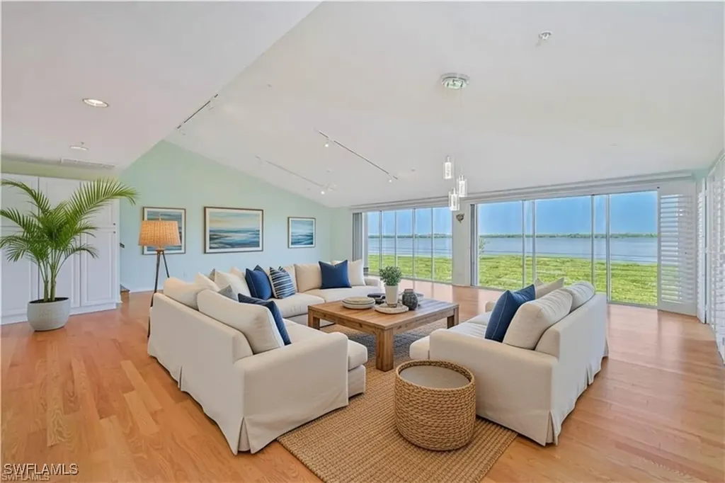 16653 Seagull Bay Court Bokeelia FL 33922