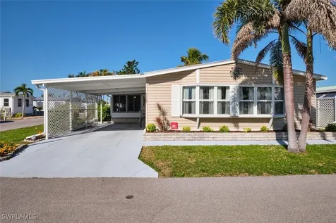 7127 Drum Drive ST. James City FL 33956