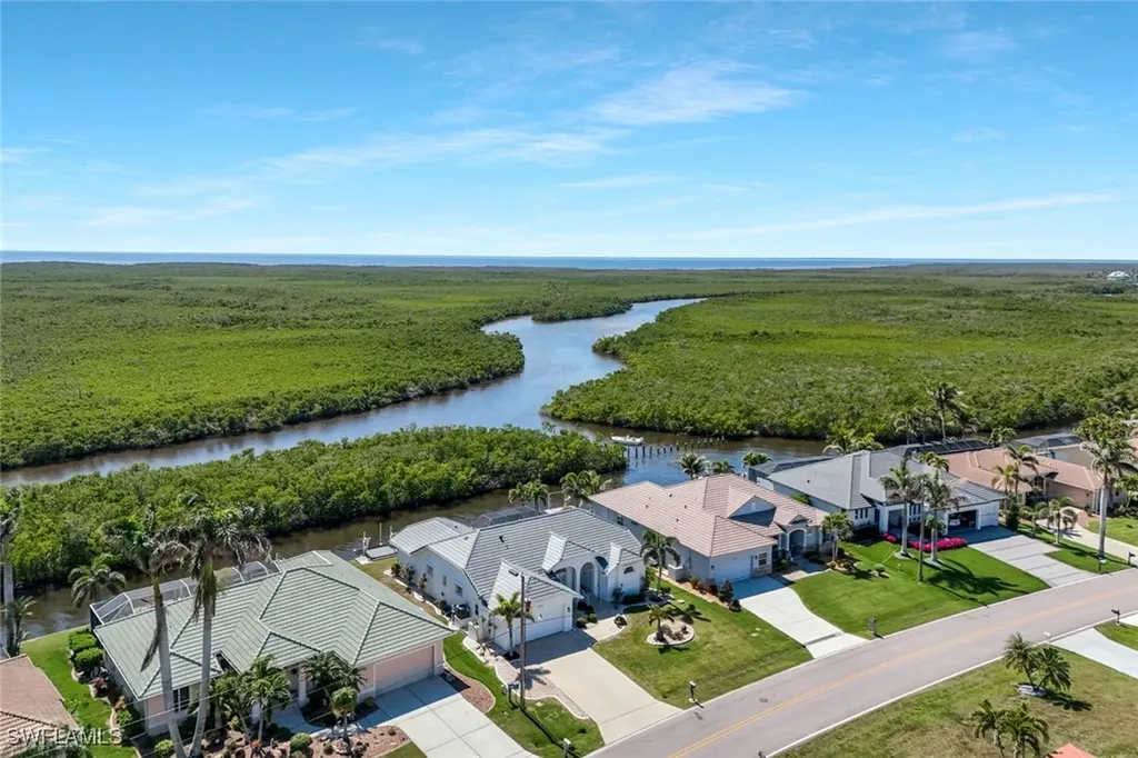 609 Macedonia Drive Punta Gorda FL 33950