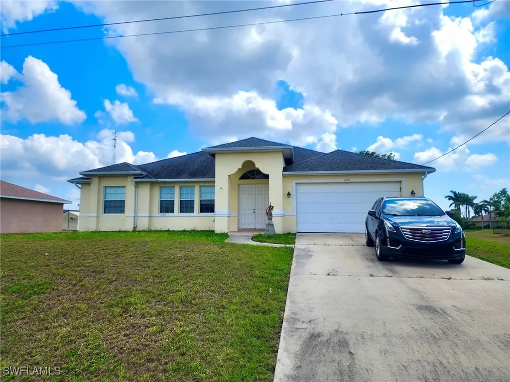 Cape Coral FL 33993