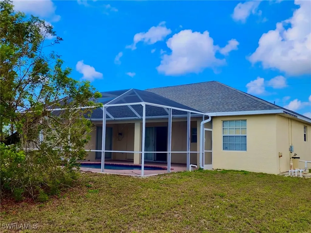 Cape Coral FL 33993