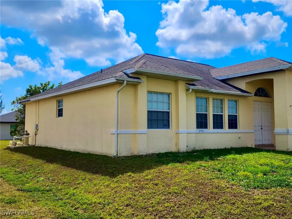 Cape Coral FL 33993