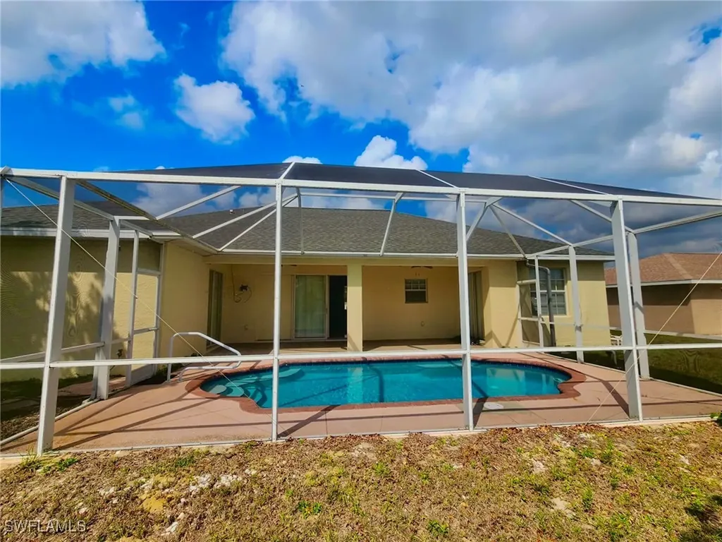 Cape Coral FL 33993