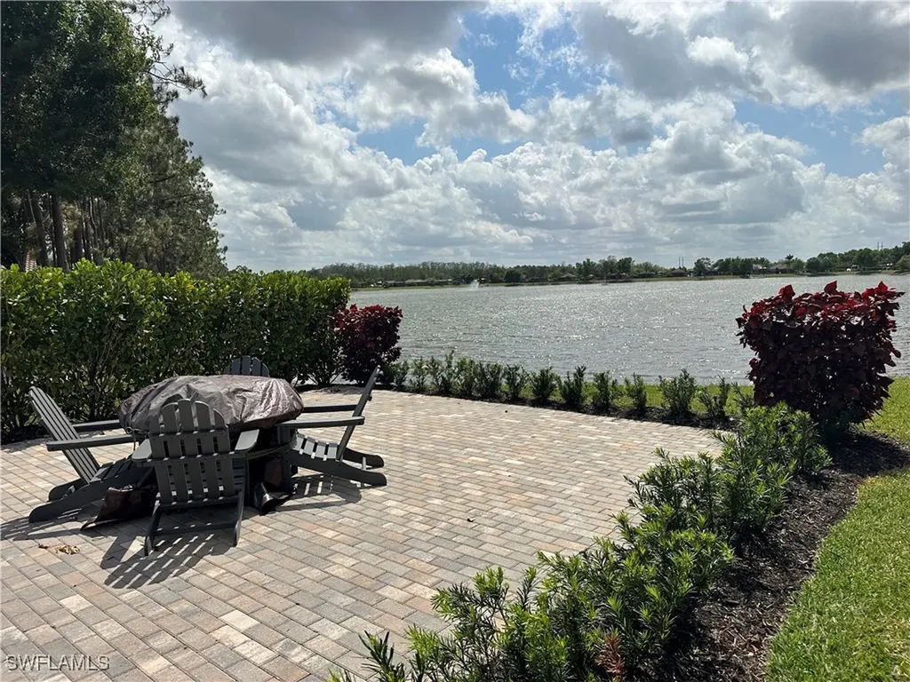 13893 Golden Palms Circle Fort Myers FL 33913